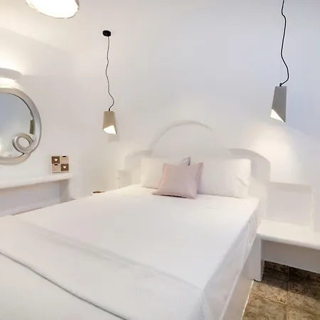 Fouli's House At 