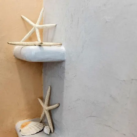 Fouli's House At 