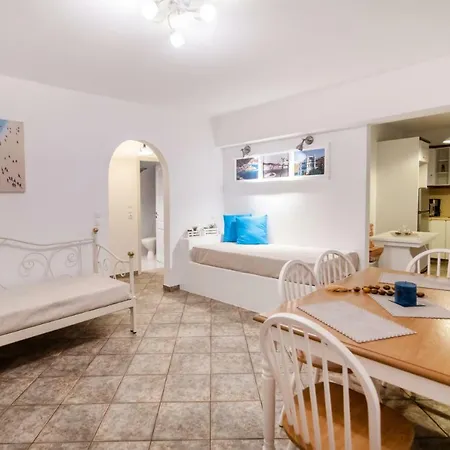 בית נופש Fouli's House At 