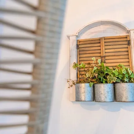 Fouli's House At 