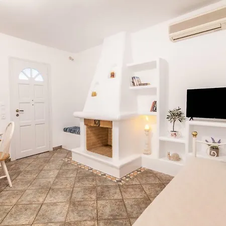 Fouli's House At 