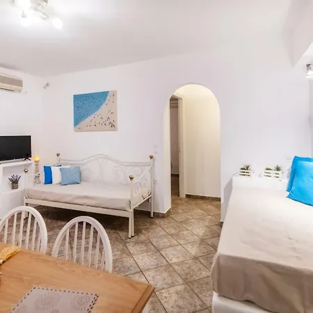 Fouli's House At 