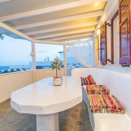 Fouli's House At 
