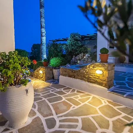 Fouli's House At 