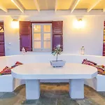 Fouli's House At 