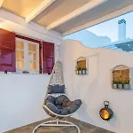 Fouli's House At 