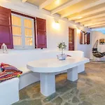 Fouli's House At 