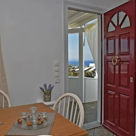 Fouli's House At 