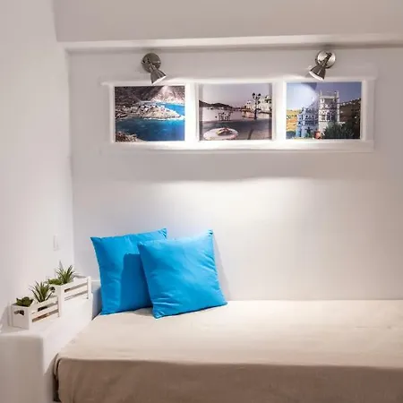 Fouli's House At 