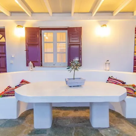 Fouli's House At 